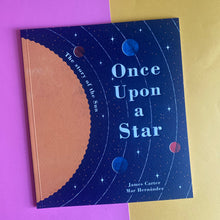 Load image into Gallery viewer, Once Upon A Star