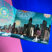 Load image into Gallery viewer, Boats On The Bay