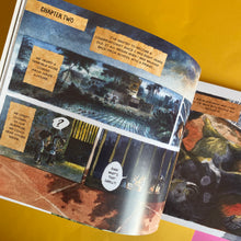 Load image into Gallery viewer, Saving Sorya - Chang & The Sun Bear