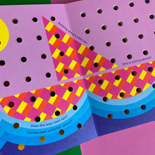 Load image into Gallery viewer, Peg Book