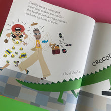 Load image into Gallery viewer, If I Had A Crocodile