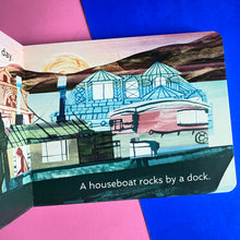 Load image into Gallery viewer, Boats On The Bay