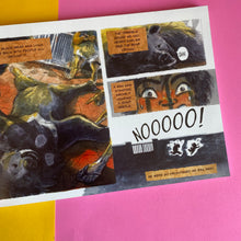 Load image into Gallery viewer, Saving Sorya - Chang & The Sun Bear