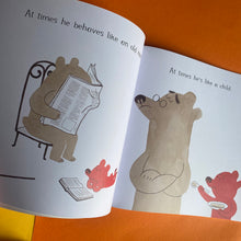 Load image into Gallery viewer, My Grandpa