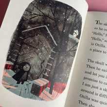 Load image into Gallery viewer, The Skull