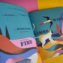 Load image into Gallery viewer, Once Upon An Atom