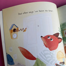 Load image into Gallery viewer, Five More Minutes