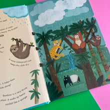 Load image into Gallery viewer, Rain & Shine