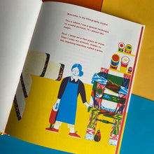 Load image into Gallery viewer, Meet The Lithographer