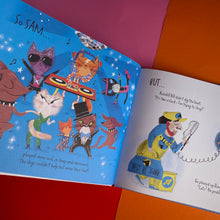 Load image into Gallery viewer, Sam Francisco King Of The Disco *Signed Copies*