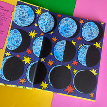 Load image into Gallery viewer, Dog & Hat: And The Lunar Eclipse Picnic