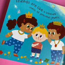 Load image into Gallery viewer, Little Voices: Let's Make Friends