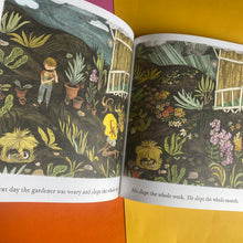 Load image into Gallery viewer, The Little Gardener