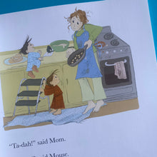 Load image into Gallery viewer, Charlie & Mouse Even Better