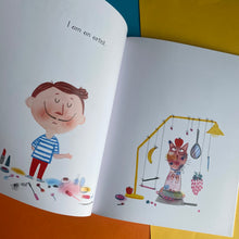 Load image into Gallery viewer, I Am An Artists