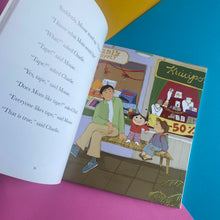 Load image into Gallery viewer, Charlie & Mouse Even Better