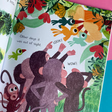 Load image into Gallery viewer, Little Monkey