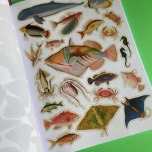 Load image into Gallery viewer, Cut Up This Book