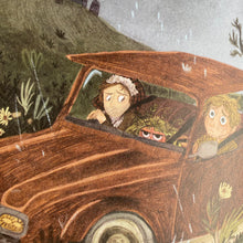 Load image into Gallery viewer, Wild