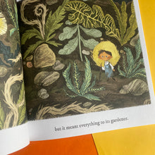 Load image into Gallery viewer, The Little Gardener