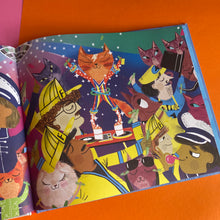 Load image into Gallery viewer, Sam Francisco King Of The Disco *Signed Copies*