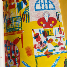 Load image into Gallery viewer, Meet The Lithographer