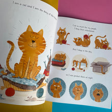 Load image into Gallery viewer, The King Cat