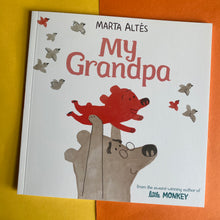 Load image into Gallery viewer, My Grandpa