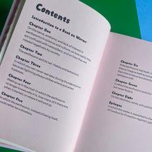 Load image into Gallery viewer, The Unfortunate Life of Worms