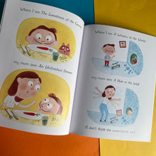 Load image into Gallery viewer, I Am An Artists