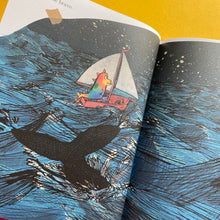 Load image into Gallery viewer, The Artist