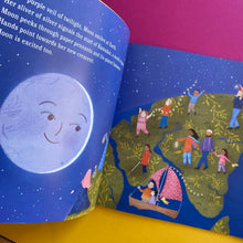 Load image into Gallery viewer, Moon's Ramadan