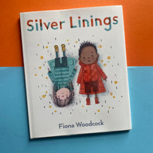 Load image into Gallery viewer, Silver Linings