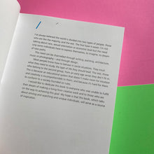 Load image into Gallery viewer, How Ideas Are Born