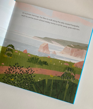 Load image into Gallery viewer, Fox And The Deep Sea Quest