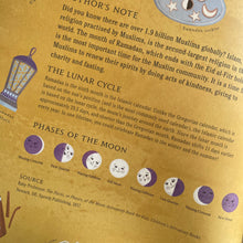 Load image into Gallery viewer, Moon's Ramadan