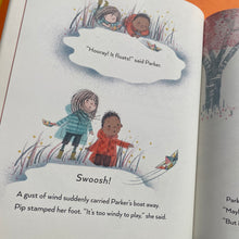 Load image into Gallery viewer, Silver Linings