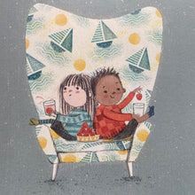 Load image into Gallery viewer, Silver Linings