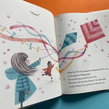 Load image into Gallery viewer, Silver Linings