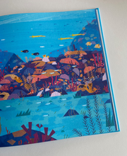 Load image into Gallery viewer, Fox And The Deep Sea Quest