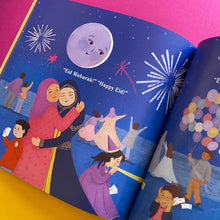 Load image into Gallery viewer, Moon's Ramadan