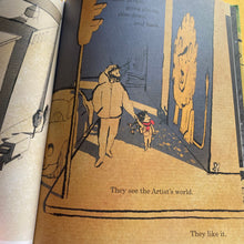 Load image into Gallery viewer, The Artist