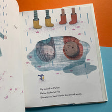 Load image into Gallery viewer, Silver Linings