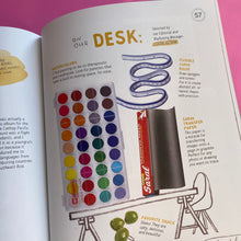 Load image into Gallery viewer, Illustoria - ISSUE 20