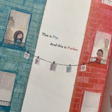 Load image into Gallery viewer, Silver Linings