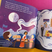 Load image into Gallery viewer, Moon's Ramadan