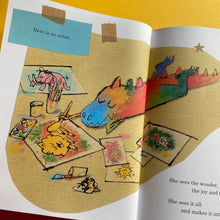 Load image into Gallery viewer, The Artist