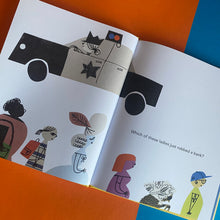 Load image into Gallery viewer, Twenty Questions