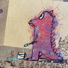 Load image into Gallery viewer, The Artist