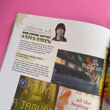 Load image into Gallery viewer, Illustoria - ISSUE 20